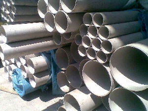 厂家现货直销304,316大口径不锈钢直缝焊管，薄壁不锈钢装饰管