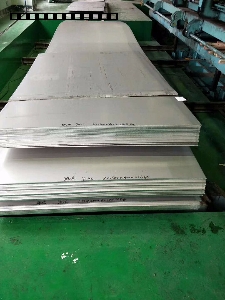 304不锈钢开发工程酸洗配套项目生产